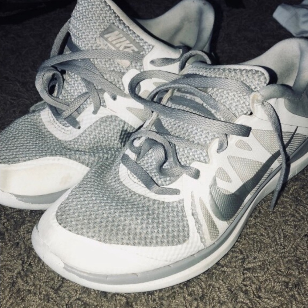 Nike shoes